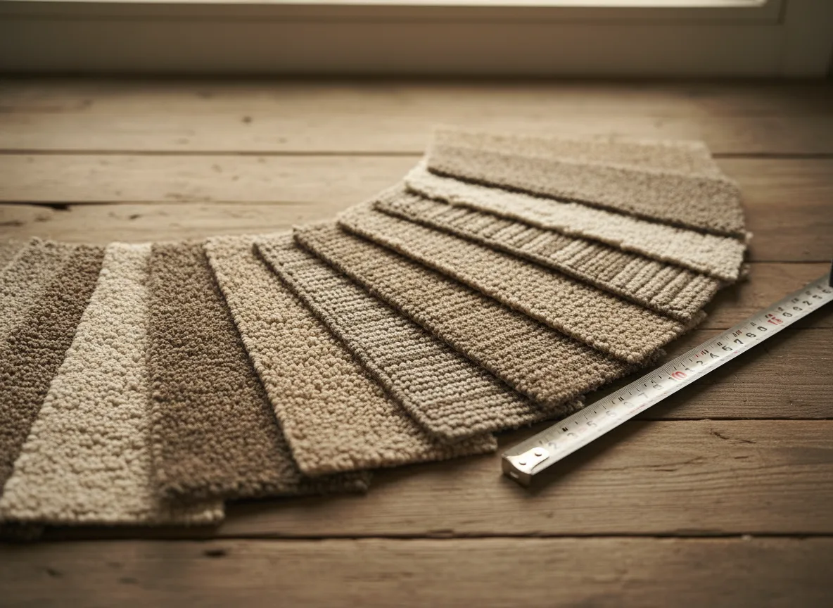 Carpet Installation Knoxville, IA FAQs